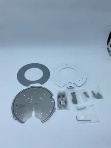 Ubiquiti UniFi UAP-AC-PRO Mounting Kit - Picture 1 of 7