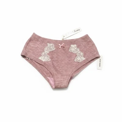 Nuevo con etiquetas para Love & Lemons suéter de encaje bordado ropa interior de punto S Foto 1 de 4