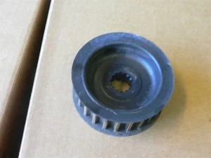 09 Suzuki LS650 S40 Savage Boulevard Front Belt Sprocket - Picture 1 of 1
