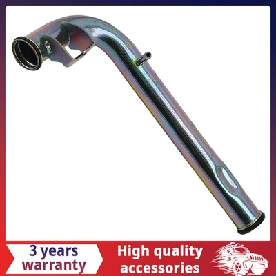 Cooling Water Outlet Pipe For Mitsubishi Montero & Montero Sport 3.0 3.5 3.8 NEW Foto 1 de 4