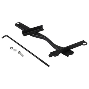 Battery Maintenance Battery Hold Down Clamp 2006-2011 Fitment Metal Construction - Picture 1 of 12