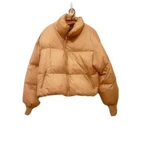 Orolay Damen Gr. Small Puffer Mantel Daunen Gefüllt Jacke Kurz - Bild 1 von 11