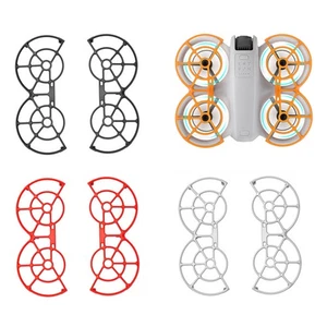 Paddle Schutz Abdeckung Quick Release Anti-Kollision Ring Zubehör für DJI NEO - Bild 1 von 21