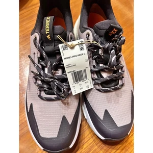 Terrex Free Hiker 2 Talla 9 Nuevo con Etiquetas Gor-tex Impermeable Eco Trail Boost Confort Senderismo - Imagen 1 de 4