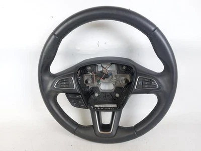 2273375 sportlenkrad für FORD KUGA II (CBS) 1.5D KW88 - XWME 2012 K3754-122723 - Bild 1 von 4