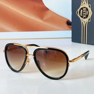 Gafas de sol Dita Mach Two - Modelo: DRX-2031 / Tallas: 60口18-127 UNISEX Foto 1 de 2