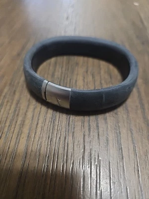 Nike+ Fuelband (1ª Generación) WM0105-001-S Negro Bluetooth Fitness Actividad Rastreador Foto 1 de 4