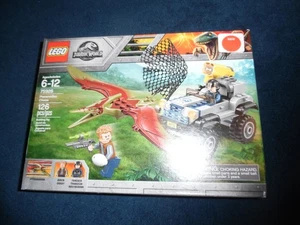NEW LEGO 75926 Jurassic World: Pteranodon Chase - Picture 1 of 4