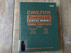 Dodge 1500 2500 Pick-up Truck 2005-2008 Shop Service Repair Manual Engine Guide - Bild 1 von 5