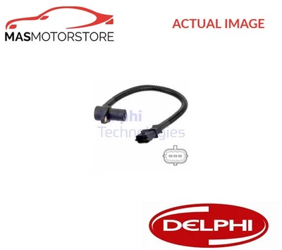 CRANKSHAFT POSITION SENSOR DELPHI SS11271 P NEW OE REPLACEMENT - Image 1 of 4