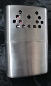 Jon-E Hand Warmer, Standard hand warmer/Pocket hand warmer - Picture 1 of 5