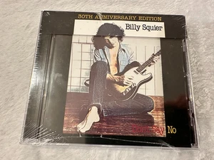 Don't Say No [30th Anniversary Edition] by Billy Squier (CD, 2010) - Bild 1 von 2