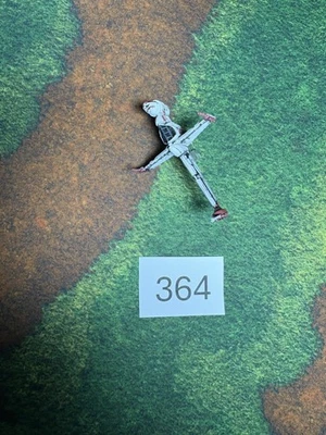 Star Wars X-Wing Miniatures Game A/SF-01 B-Wing SHIP ONLY (id364) - Image 1 of 3