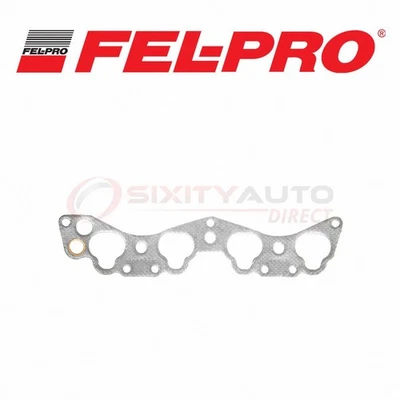 Fel-Pro Intake Manifold Gasket Set for 1996-1997 Honda Civic del Sol 1.6L L4 wu - Image 1 of 4