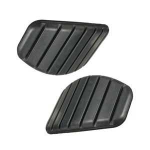 Clutch Brake Rubber Pedal Pad Cover For Renault Modus Megane Trafic Twingo AF H - Picture 1 of 10