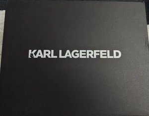Karl Lagerfeld Damen Schuhe 35 (EU.) White/Pink - Bild 1 von 6