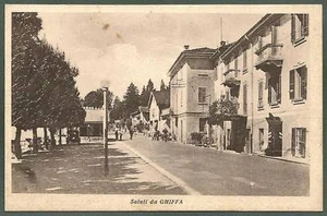 VERBANIA GHIFFA 02 Cartolina  - Imagen 1 de 1