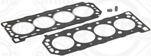 Head Gasket FOR MG ZS 1.8 01->05 CHOICE1/2 MLSteel 18K4F Elring - Picture 1 of 1
