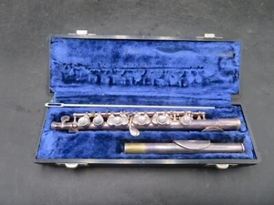 Gemeinhardt Elkhart Piccolo - Picture 1 of 12