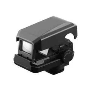 Camera Dot Sight Cold Shoe Mount for Telephoto Shooting Photography, Viewf S2T8 - Picture 1 of 14