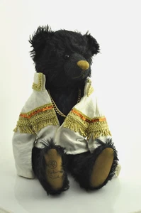 Teddy Bears-ROBIN RIVE *Elvis* bear No 5 of 100 Limited Edition - Picture 1 of 4
