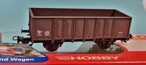 Piko H0 57741 offener Güterwagen Tw der SNCF Ep.III /TOP+OVP - Picture 1 of 7