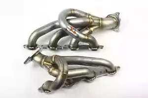 Cabezales cortos 1-3/4 para 08-13 Chevy Silverado GMC Sierra 1500 5,3 L V8 304SS - Imagen 1 de 5