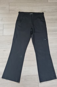 Rohan Black Trousers for Women for sale 