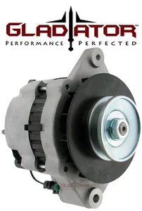 NEW Alternator Bobcat Skid Steer 7753 843B 843HC 853 6632211 12175 - Picture 1 of 3