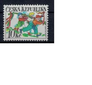 Ceska Tjechie mi 623 (2010) postfris - mnh - xx - Picture 1 of 1