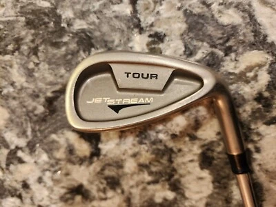 Golfsmith Jet Stream Tour 8 Iron, Regular Steel Shaft, Right Hand - Image 1 of 4