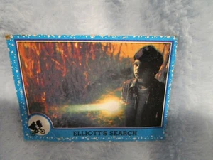 E.T. The Extra Terrestrial, Elliott's Search, #5  - Picture 1 of 2