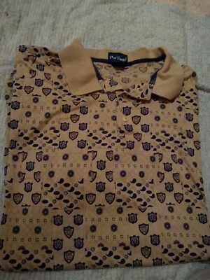 Par Four XXLT Polo Shirt Great Condition - Image 1 of 4