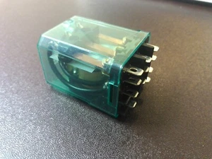 Midtex Relay 157-23TOB1 120VAC to Sorvall Centrifuge NEW NOS RARE SALE $45 - Picture 1 of 3
