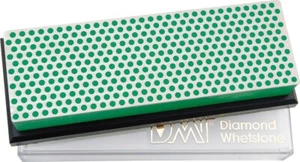 DMT Diamond Whetstone Extra Fine Grit 1200 Mesh Durable Plastic - W6EP HNT - Picture 1 of 1