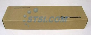 Ortronics Clarity Cat6a 48-Port Angled Patch Panel 10G OR-PHA6AU48 ~STSI - Picture 1 of 7
