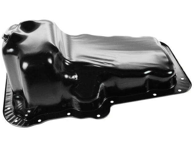 Panela de óleo para 2004-2012 Jeep Liberty 3.7L V6 2008 2005 2006 2007 2009 2010 MV624ZW - Imagem 1 de 1