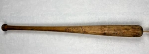 Hillerich & Bradsby Louisville Safe Hit Baseballschläger DC3 Vintage 32" Rocky Colavito - Bild 1 von 7