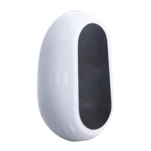 Comfortable Grip Foot File For Womne Men Smooth Feet Professional Foot Smoother - Picture 1 of 8