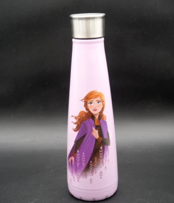 Disney Frozen 2 Sip by  Swell  water bottle 15 Oz, insulated, screw top - Image 1 of 2
