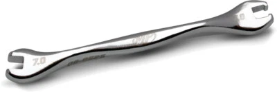 Llave de radios Motion Pro Ergo 7,0 mm para KTM 380 Exc 1998-2002 08-0525 Foto 1 de 3