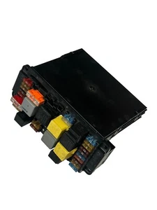 2005-2011 MERCEDES SLK280 SLK 350 R171 FRONT SAM MODULE FUSE BOX 1715450801 - Picture 1 of 3