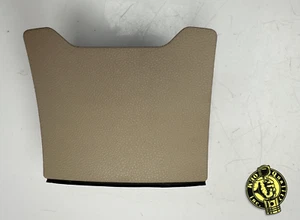 2020-2022 MERCEDES GLC CLASS - CENTER CONSOLE REAR ASHTRAY BEIGE OEM A2538208300 - Picture 1 of 9