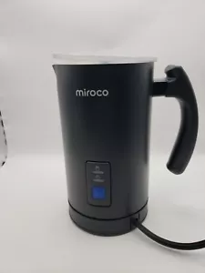 Electric Milk Frother Tested New Open Box - Picture 1 of 4