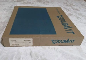 Duravit Toiletten WC WC-Sitz DuraStyle abnehmbar ohne SoftClose weiß 0063710000 - Bild 1 von 7