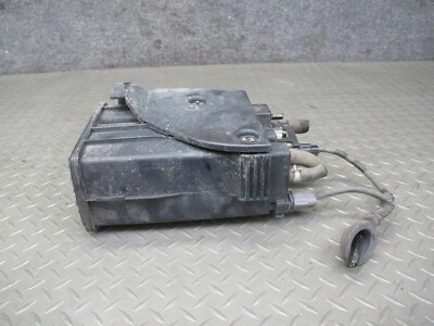 09-20 NISSAN Z34 370Z FUEL EVAP VAPOR CHARCOAL CANISTER OEM - Image 1 of 4