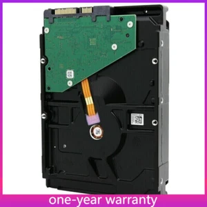 Seagate Exos 7E8 8TB SAS 12Gb/s 3.5" 7200RPM Internal HDD ST8000NM001A New - Picture 1 of 5