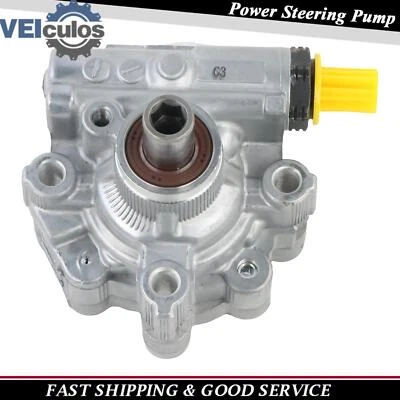 NUEVA bomba de dirección asistida para Chevrolet Camaro 2010-2015 3,6 L V6 20-3022 Foto 1 de 4