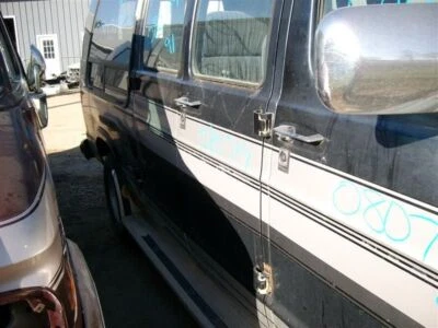 Передний правый верхний рычаг управления для пассажира подходит для 81-94 DODGE 150 VAN 341842 - Изображение 1 из 4