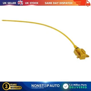 For RENAULT Master Trafic Laguna Espace engine oil level dipstick - Afbeelding 1 van 9